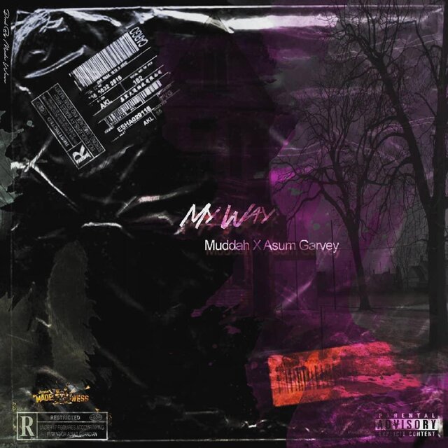 My Way (feat. Asum Garvey)