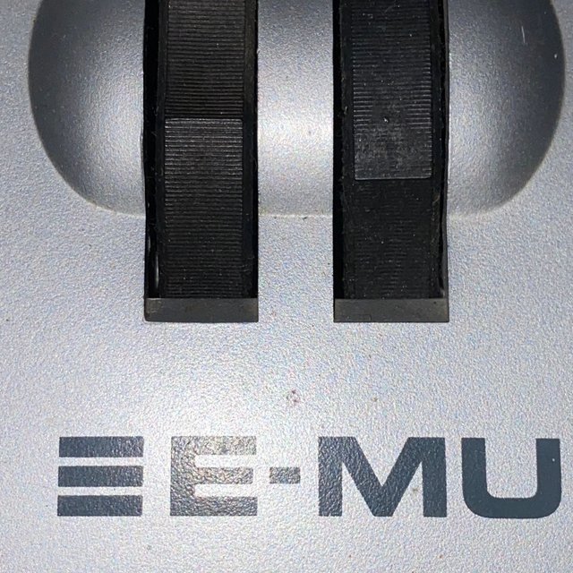 E - MU