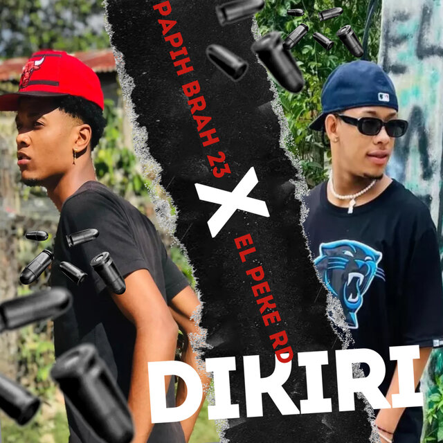 Dikiri