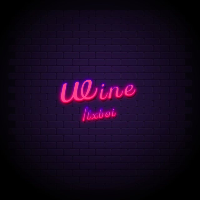 Wine