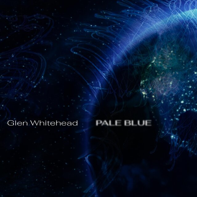 Pale Blue
