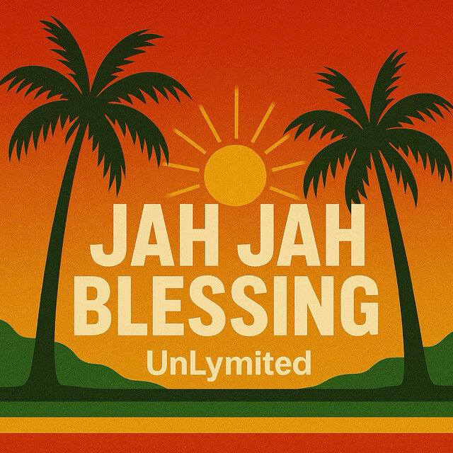 Jah Jah Blessing