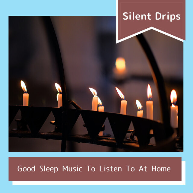 Good Sleep Music To Listen To At Home