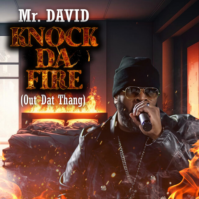 Knock Da Fire