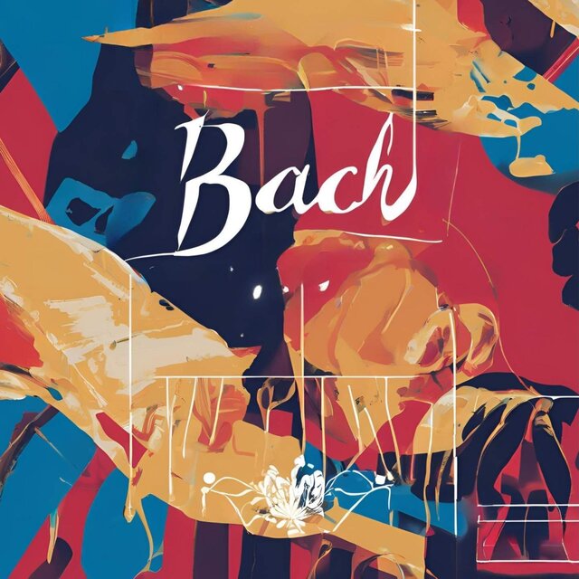 Bach English Suite E moll BWV 810