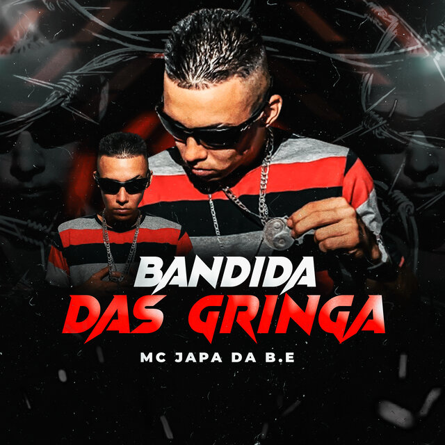 Bandida das Gringa