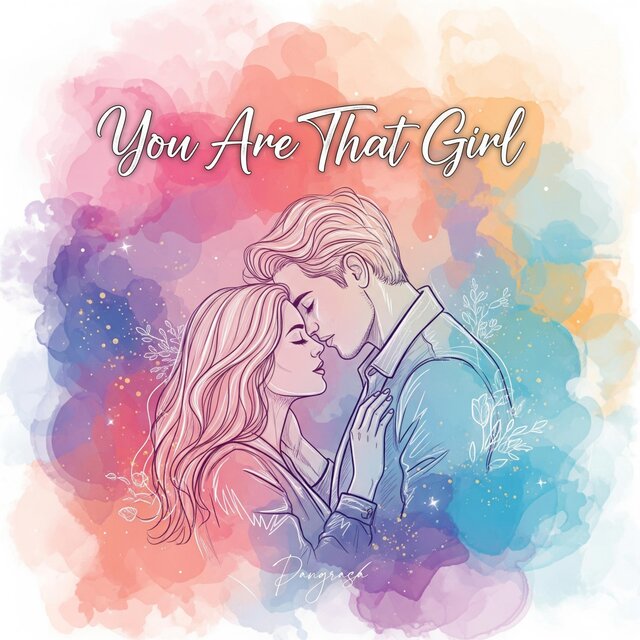 You Are That Girl