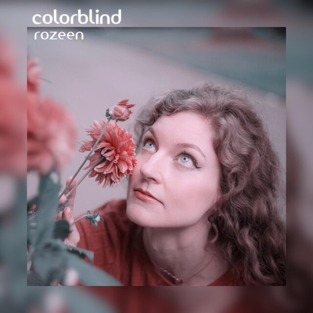 Colorblind