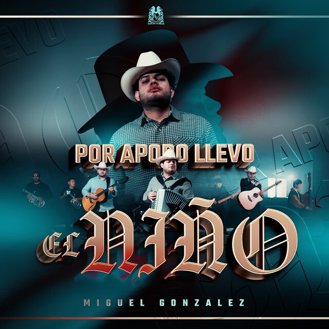 Por Apodo Llevo El Niño