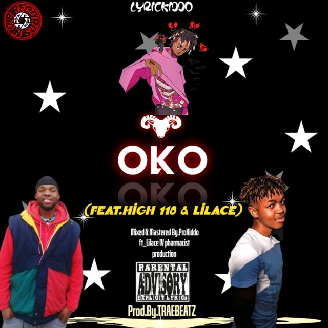 OKO!