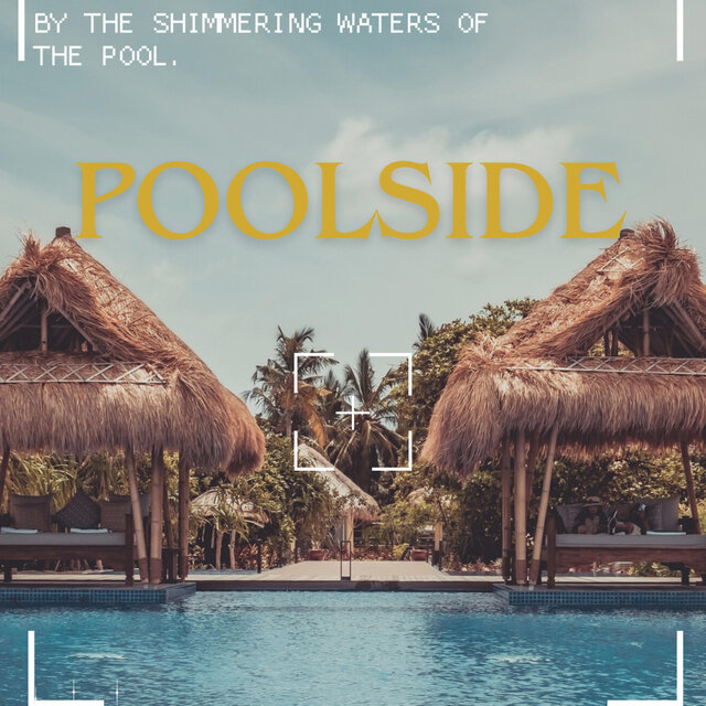 Poolside (feat. Nechi Vitton)