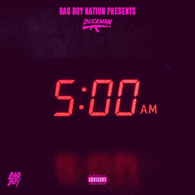 5 In The Morning