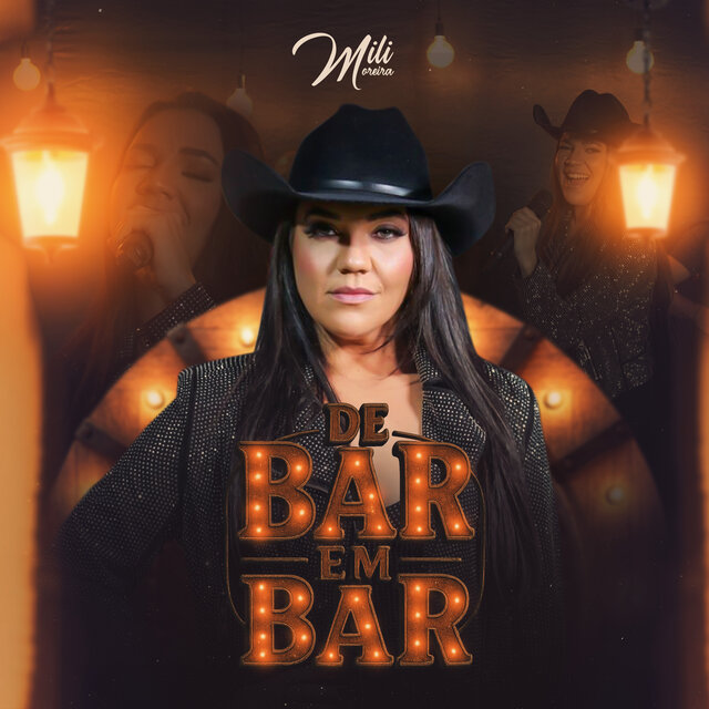 De Bar em Bar (Ao Vivo)