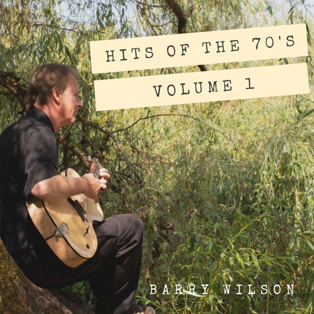 Hits of the 70's, Vol. 1