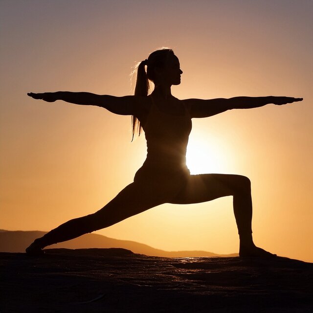 Música Para Yoga Y Equilibrio Interior