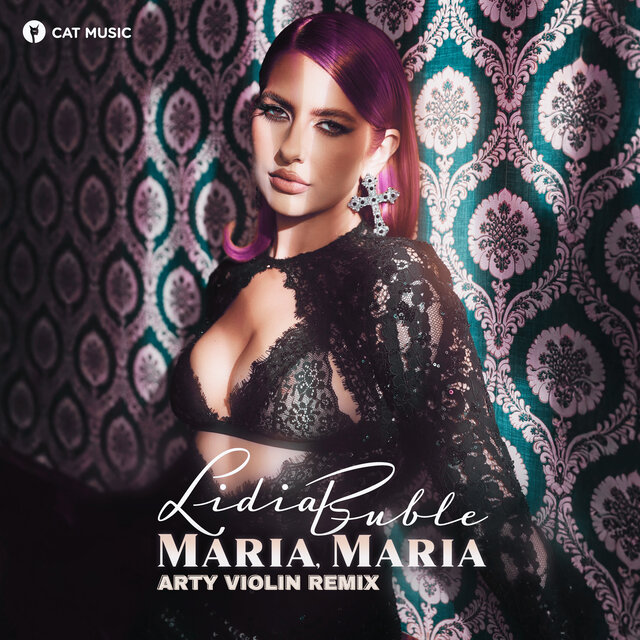 Maria, Maria (Arty Violin Remix)