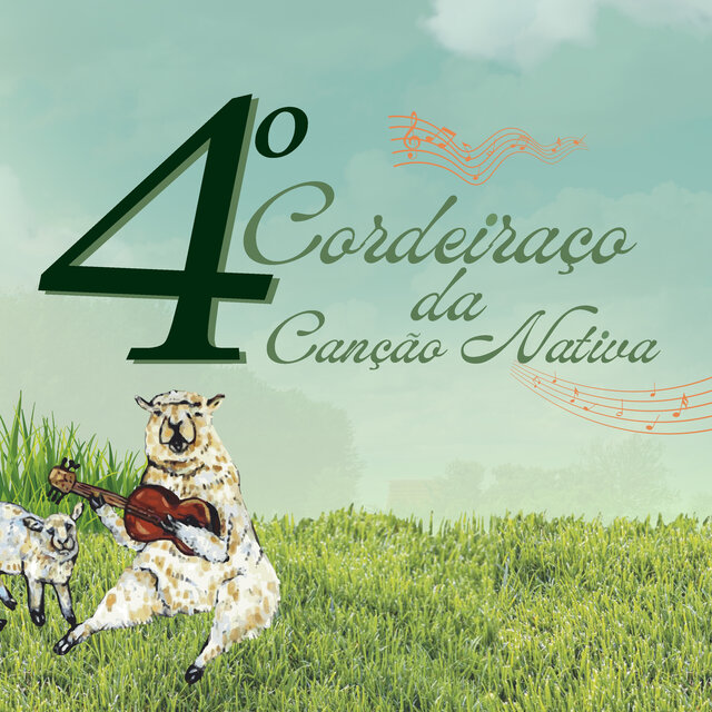 4º Cordeiraço da Canção Nativa