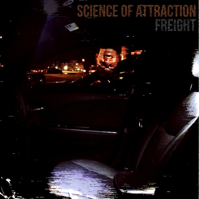 Science of Attraction