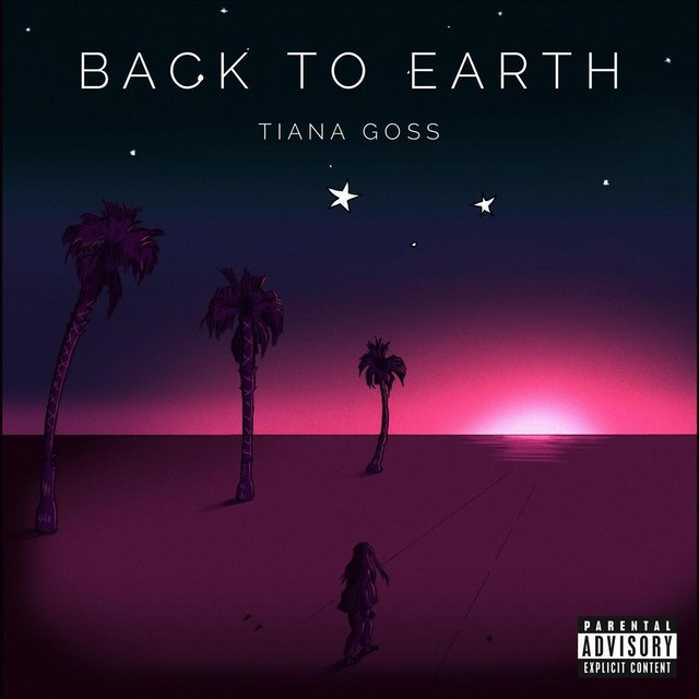 Back to Earth