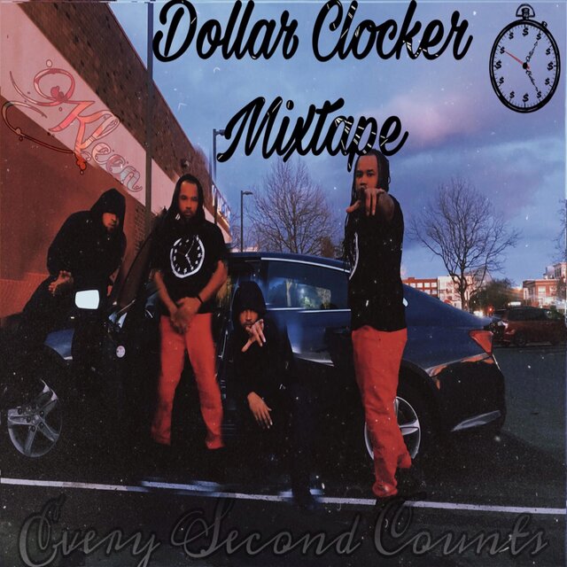 Dollar Clocker Mixtape