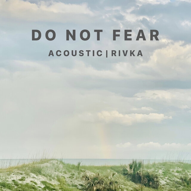 Do Not Fear (Acoustic) [Live]