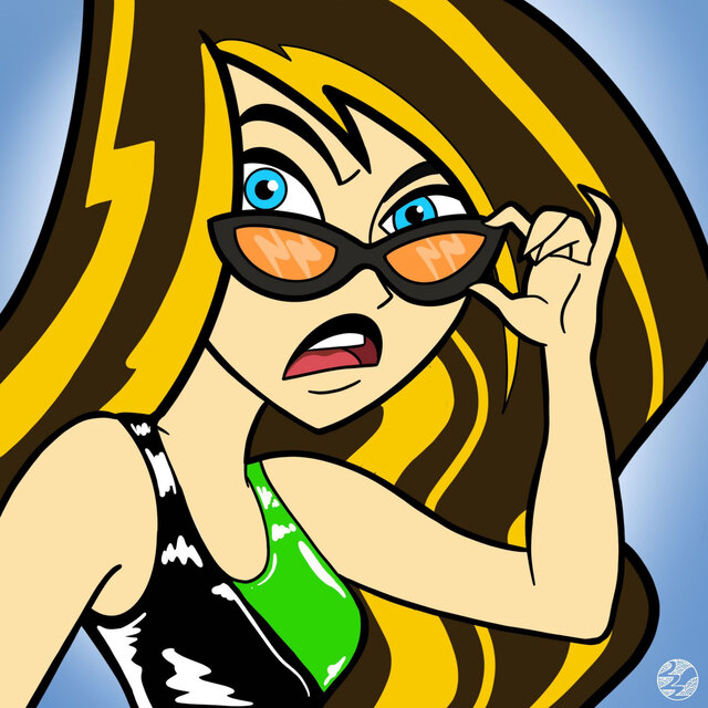 Shego