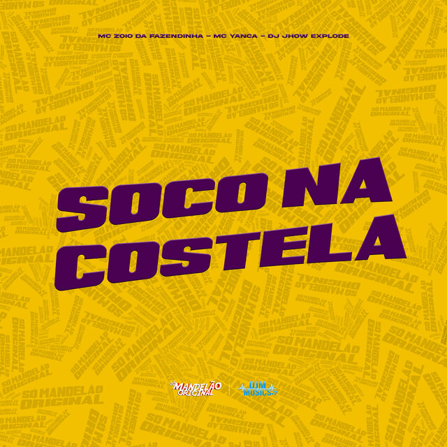 Soco na Costela