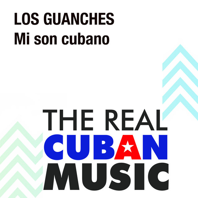 Mi Son Cubano (Remasterizado)