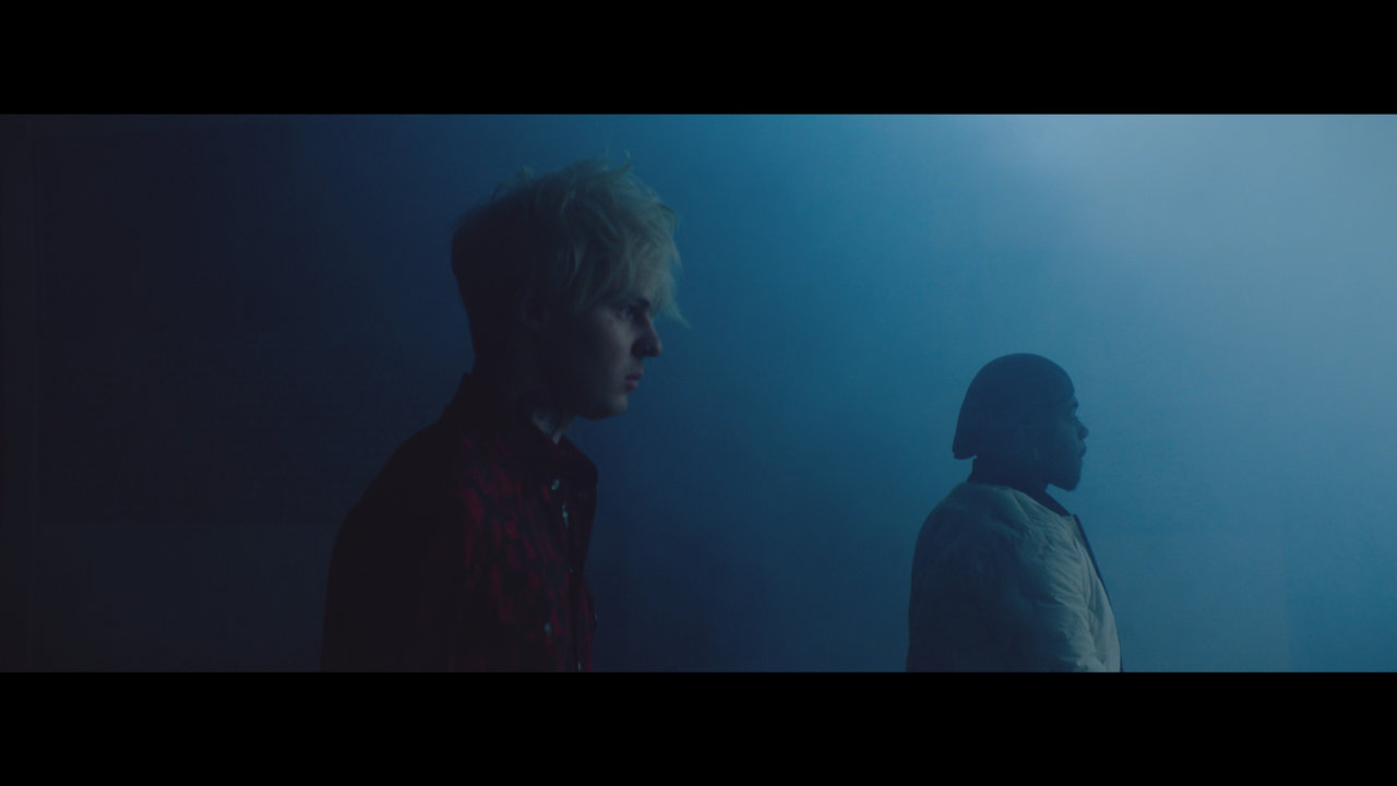 DÎNER (feat. Zed) (Clip officiel)