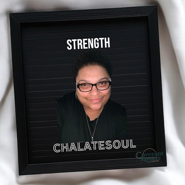 STRENGTH