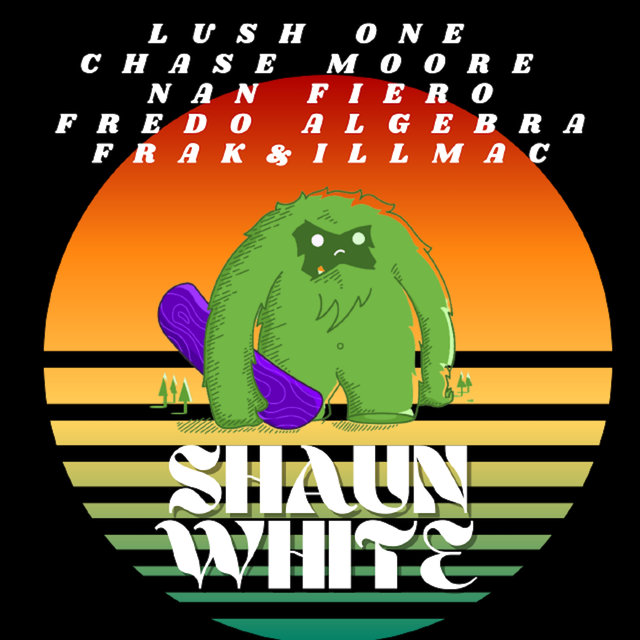 Shaun White