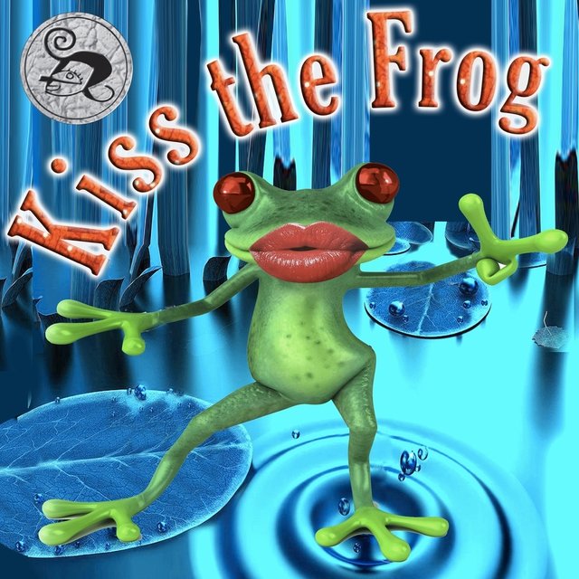 Kiss the Frog