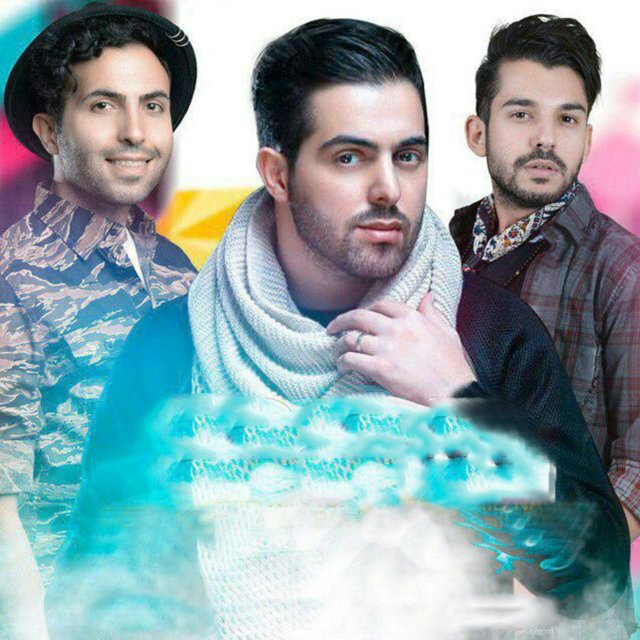Midooni Nabashi (feat. Saeed Kermani & Nima Shams)
