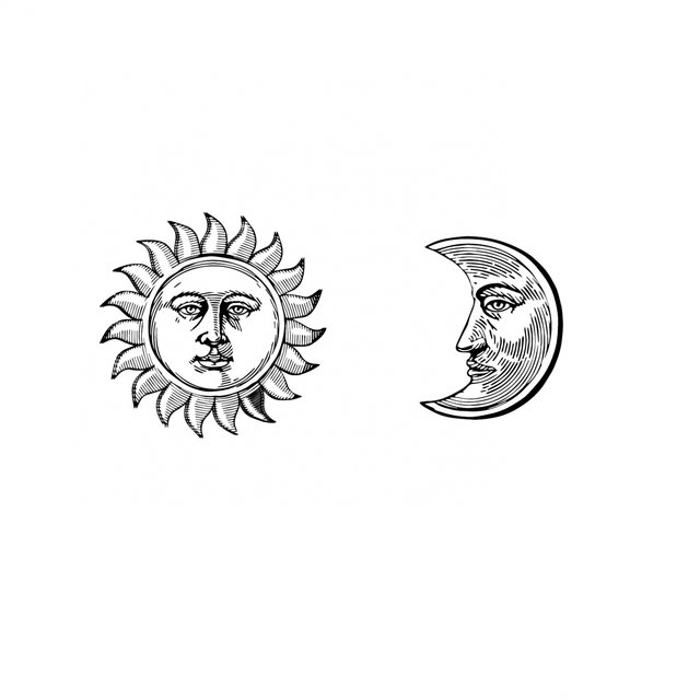Day & Night