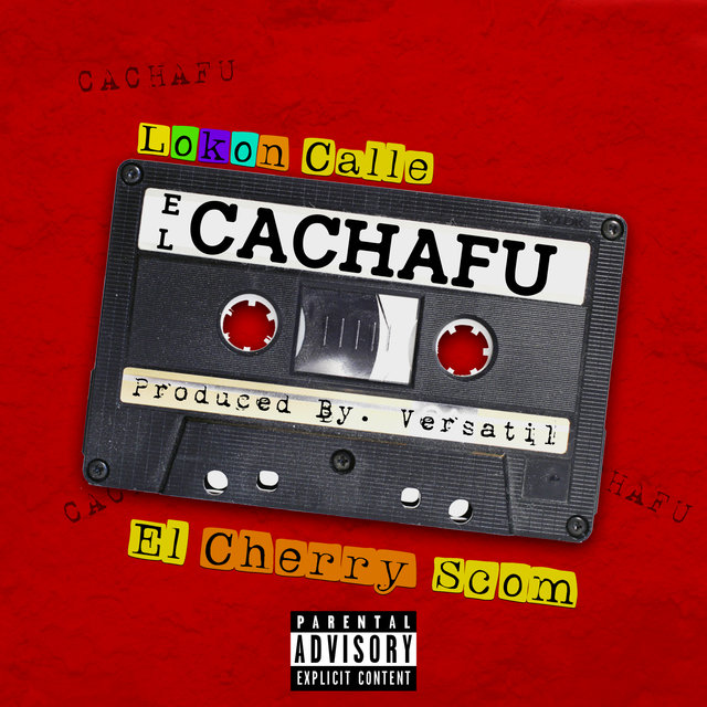 El Cachafu