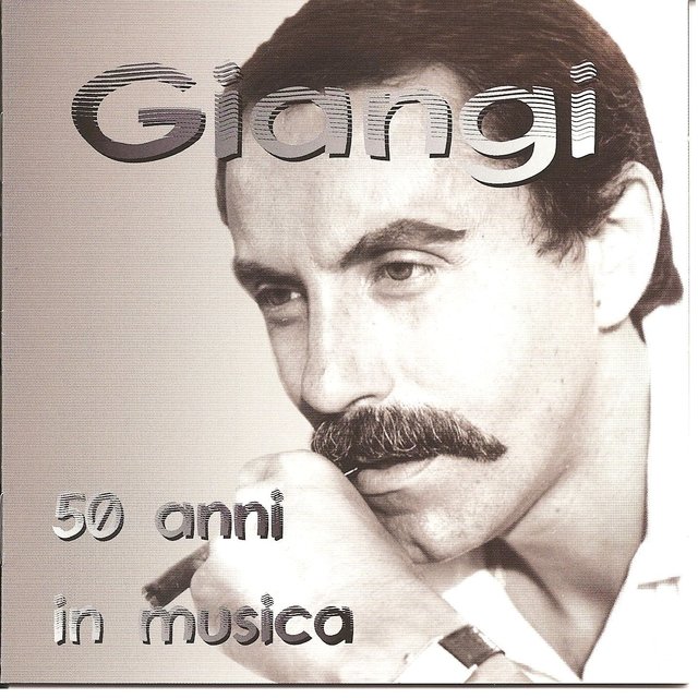 50 anni in musica