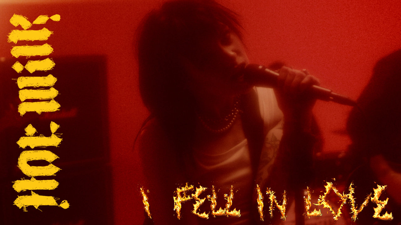 I Fell in Love With Someone I Shouldn't Have (Official Video)