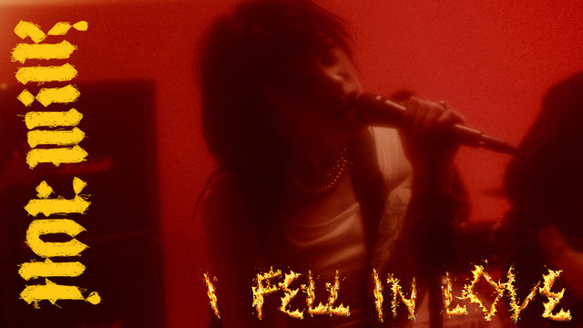 I Fell in Love With Someone I Shouldn't Have (Official Video)