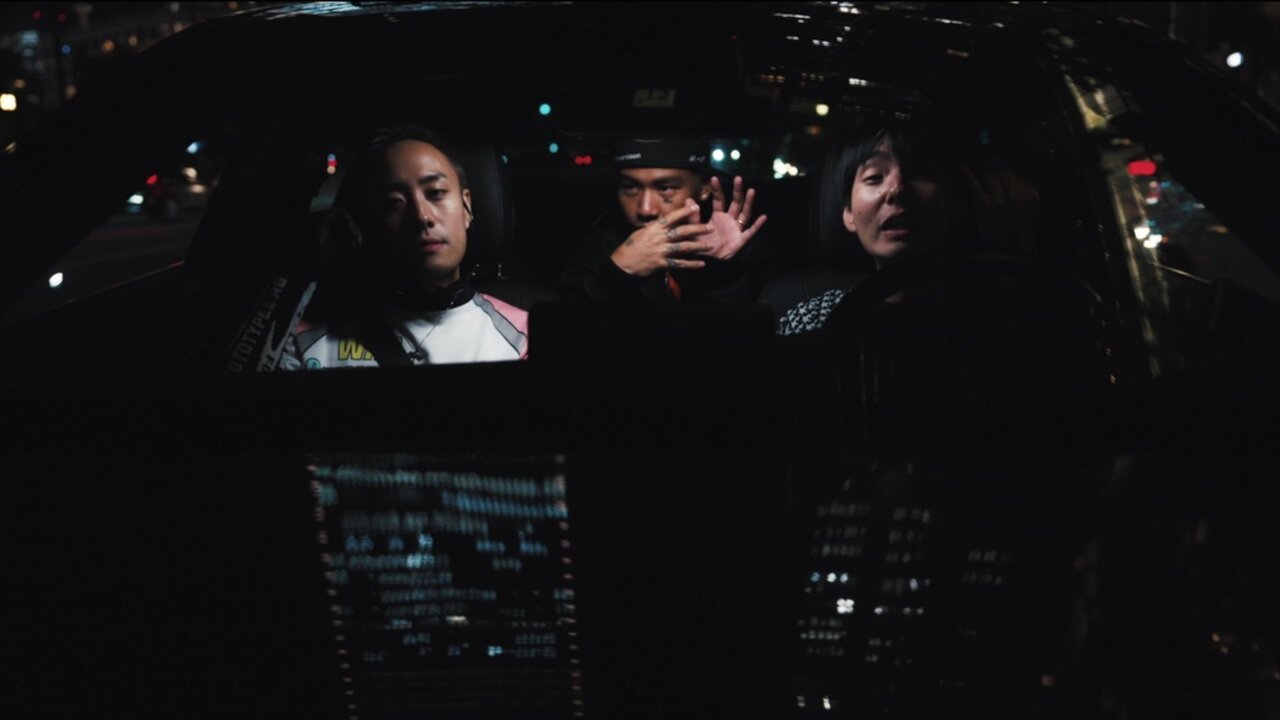 Hang Out (feat. MonyHorse & dodo)
