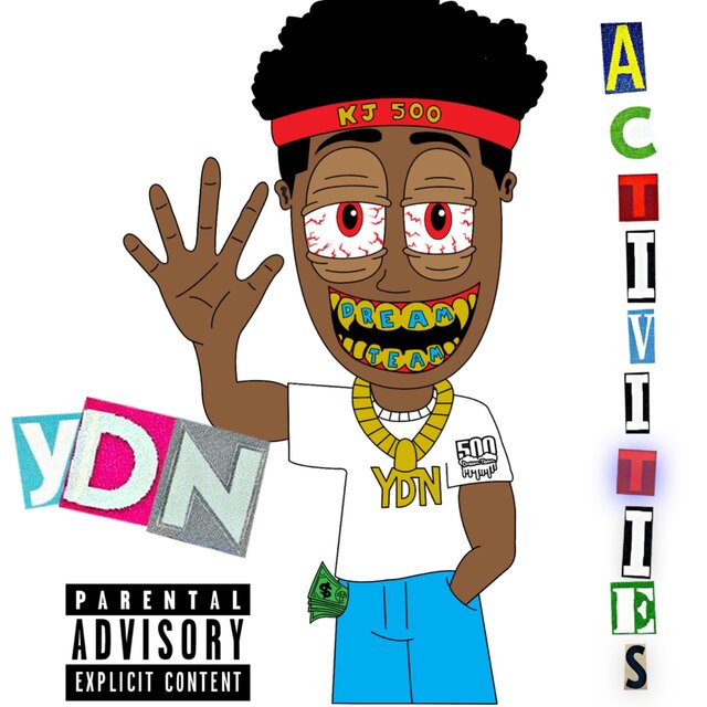YDN ACTIVITIES