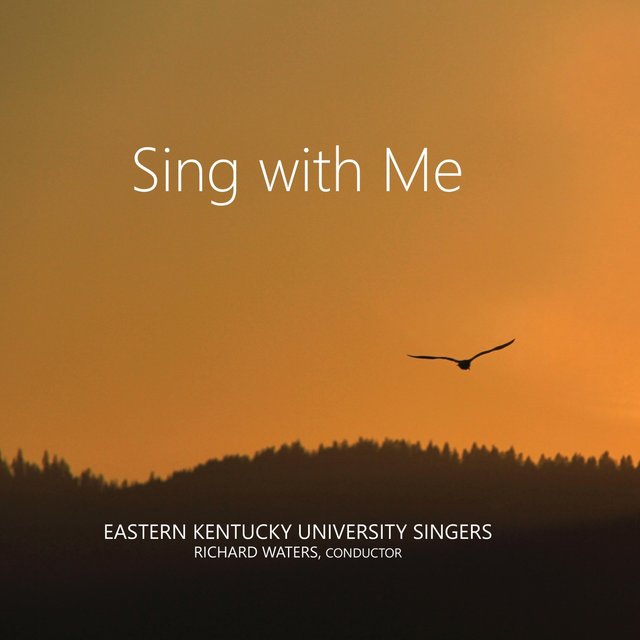 Sing with Me (Live)