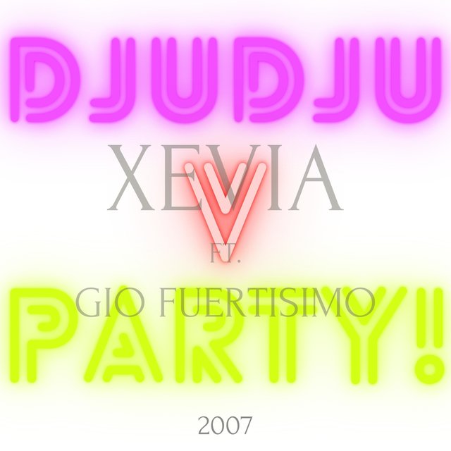DjuDju V Party