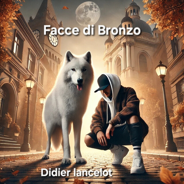Facce di Bronzo