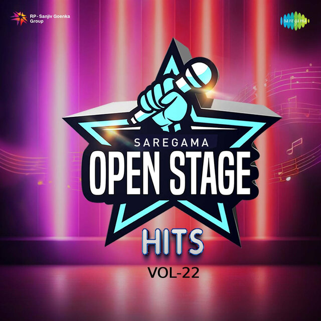 Open Stage Hits, Vol. 22