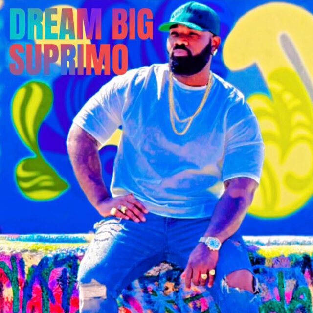 Dream Big