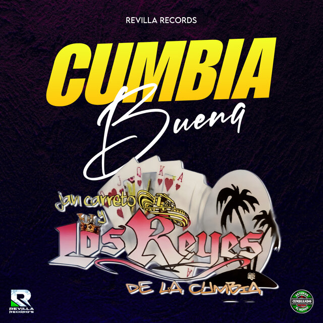 Cumbia Buena