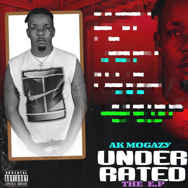 Underrated the Ep