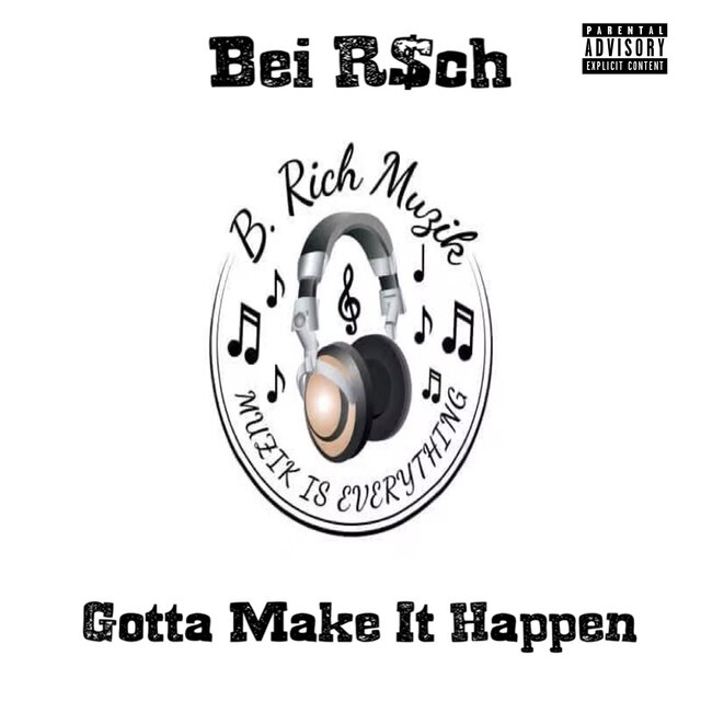 Gotta Make It Happen