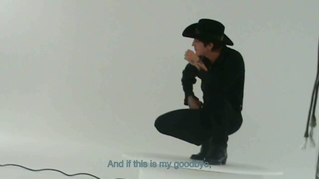 The Longest Goodbye
