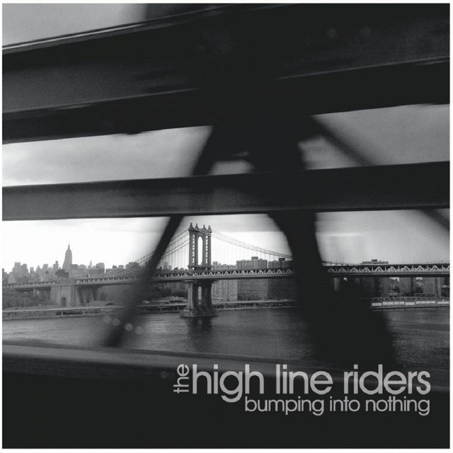 Bumping Into Nothing